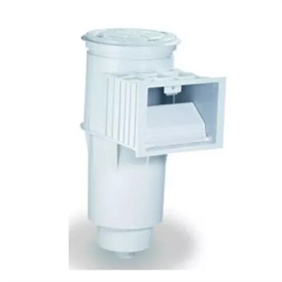 Pentair Admiral S20 In-ground Pool Skimmer 2" Plumbing -Fiberglass Pools