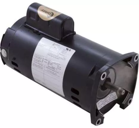 Pentair AF180 AFP150 AFP180 Waterfall Pump Motor - 355222S