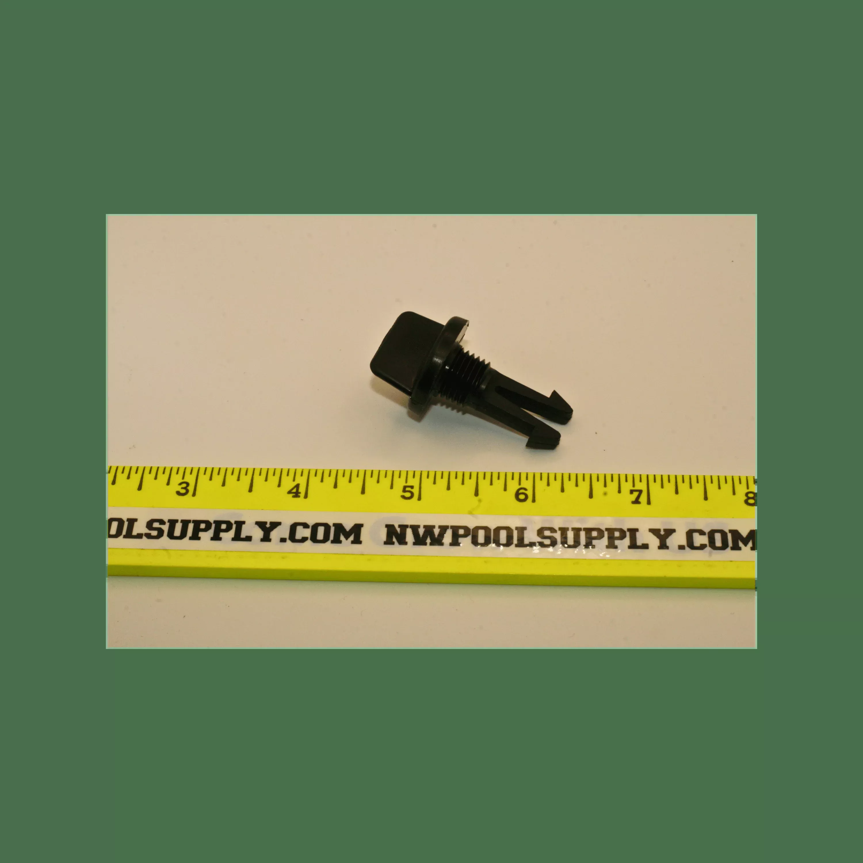 Pentair Air Relief Valve Assembly for PLD & PTM Filter Systems | 25010-0200