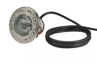 Pentair AquaLight 250 Watt Spa Light 77362000 - 200 Foot Cord