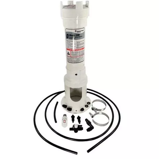 Pentair – Automatic Off-Line Chlorine/Bromine Feeder R171016
