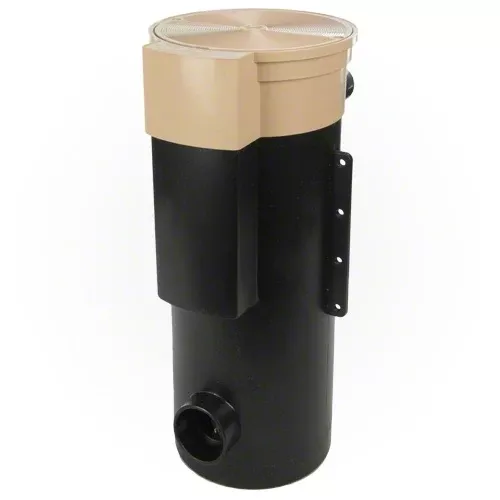 Pentair Automatic Water Filler T40BBE - Side Mount Valve - Almond