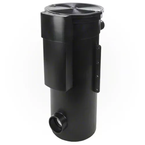Pentair Automatic Water Filler T40BBK - Side Mount Valve - Black