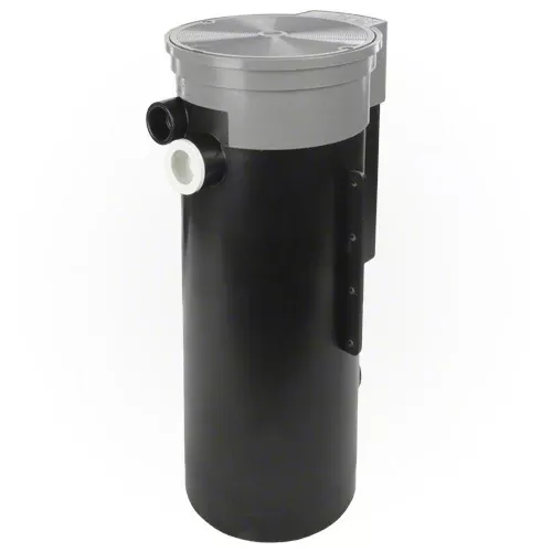 Pentair Automatic Water Filler T40BG - Side Mount Valve - Grey