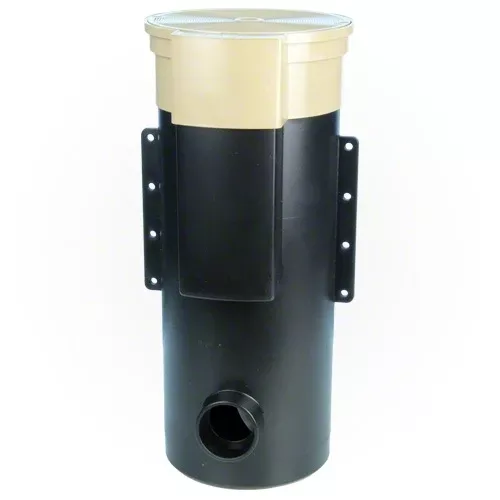 Pentair Automatic Water Filler T40FB - Fluidmaster Valve - Almond