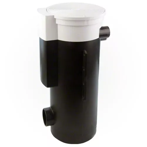 Pentair Automatic Water Filler T40FW - Fluidmaster Valve - White