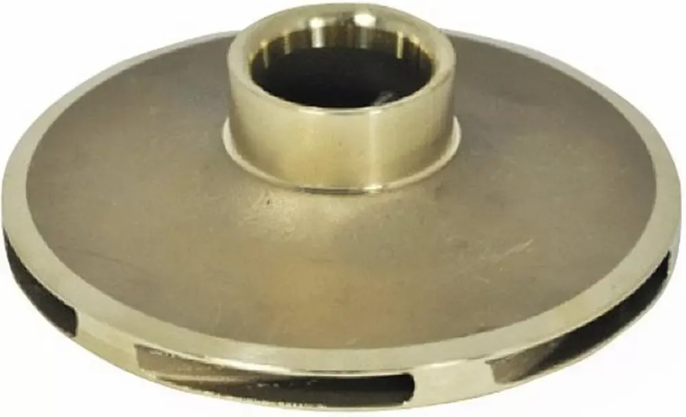 Pentair | C5-249 | D Series High Head Impeller | 5 HP Replacement Pump Part