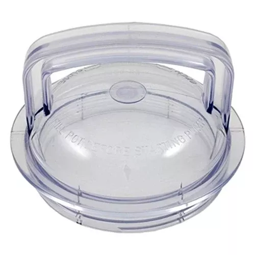 Pentair Challenger Pump Strainer Pot Lid | 355301Z