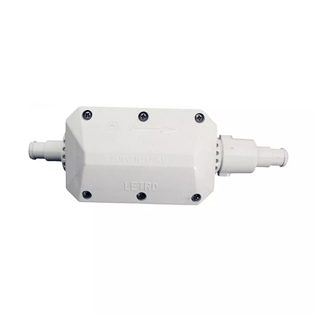 Pentair E10 OEM Back-Up Valve | Legend & Platinum Cleaners