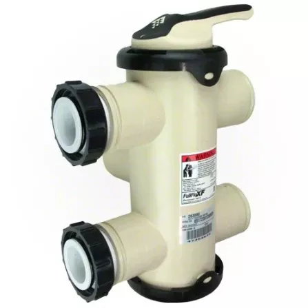 Pentair FullFloXF Backwash Valve 262507