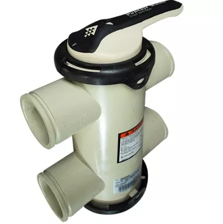 Pentair FullFloXF Backwash Valve 262509