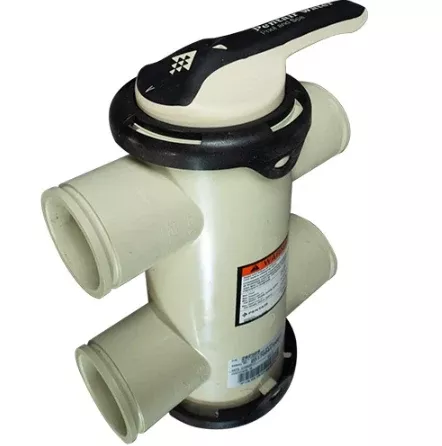 Pentair FullFloXF Backwash Valve 262511