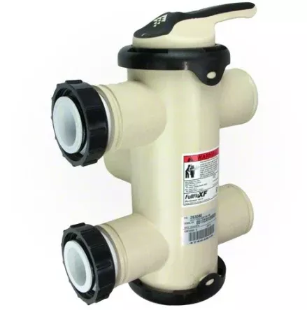 Pentair FullFloXF Backwash Valve 263080