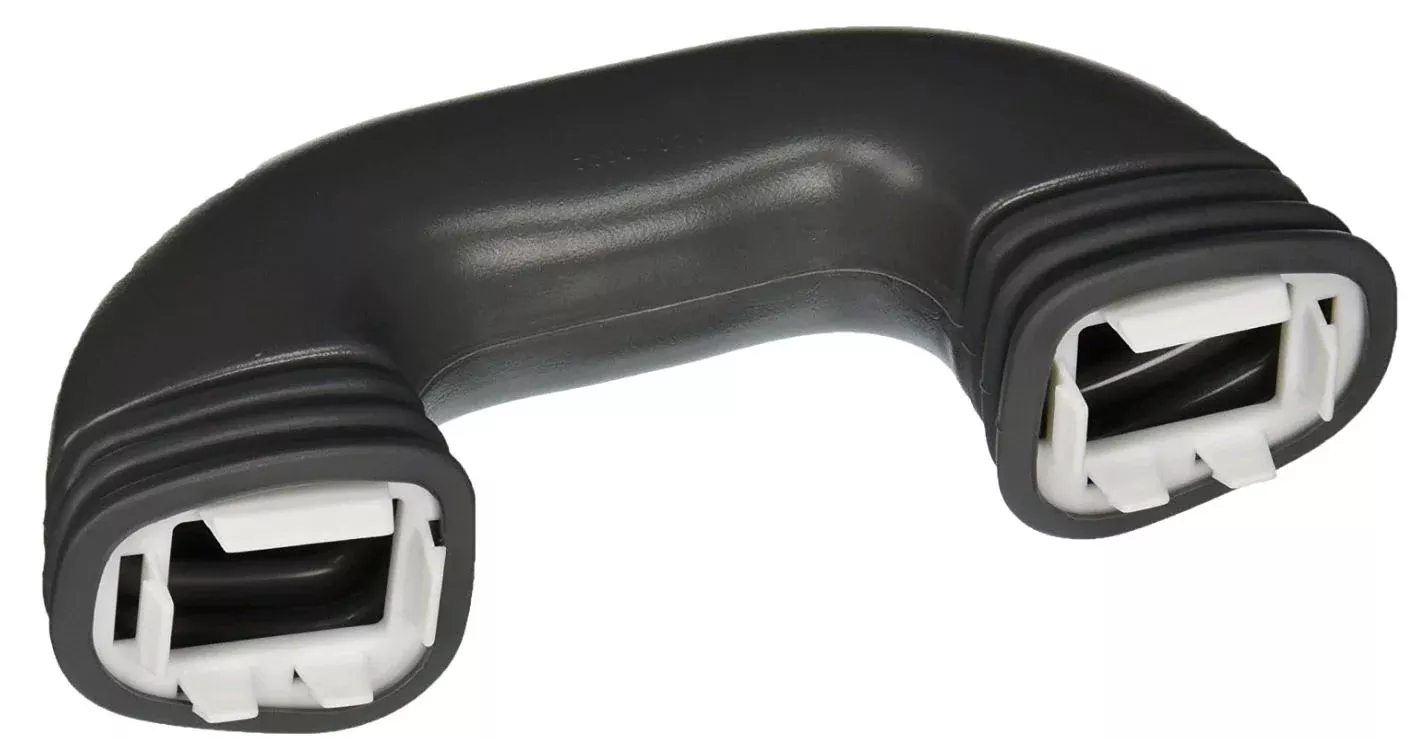 Pentair | GW7511 | PoolShark Bumper Kit (Gray) – Replacement Protective Bumper