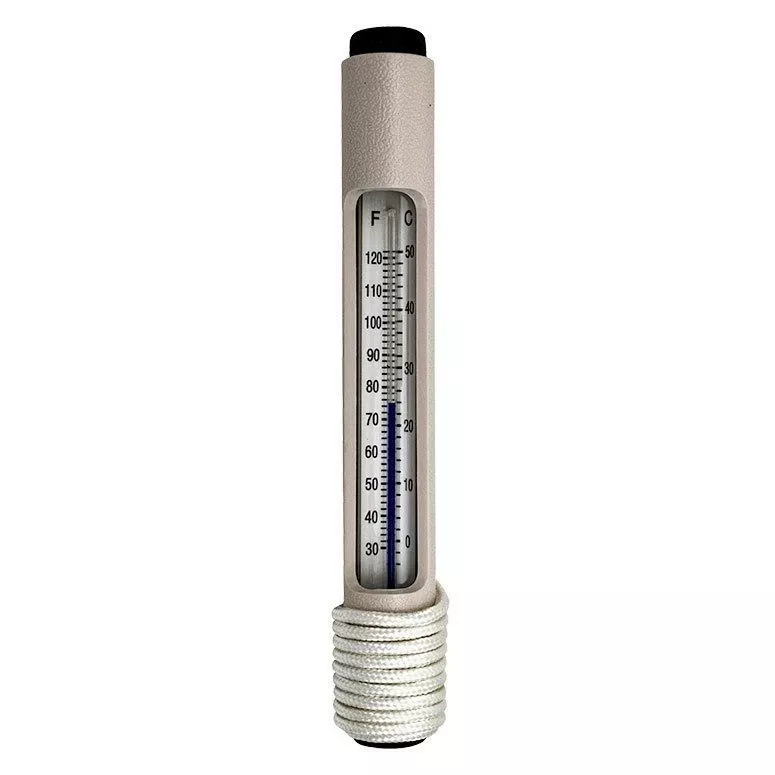 Pentair – Hanging Pool Water Thermometer