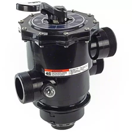 Pentair HiFlow Multiport Valve 263085