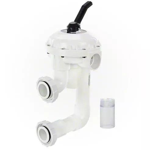 Pentair HiFlow Multiport Valve Kit 261050
