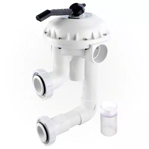 Pentair HiFlow Multiport Valve Kit 261142