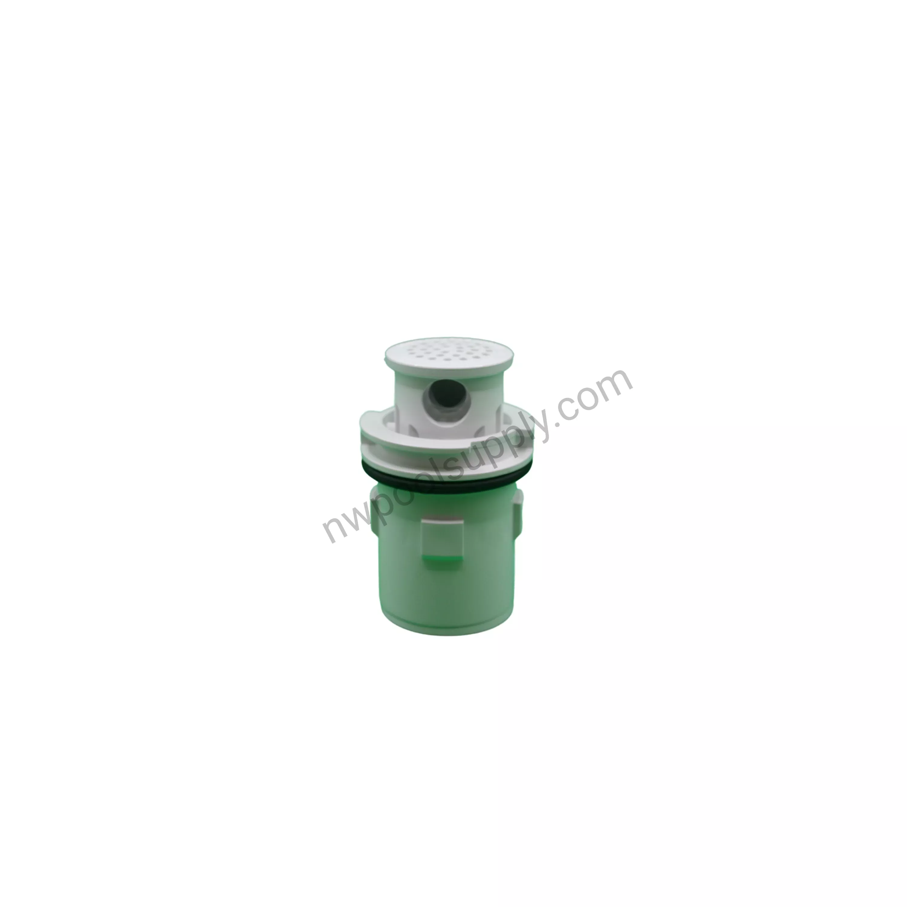 Pentair In-Floor 231201 G4V (Venturi) Pop-Up Head White