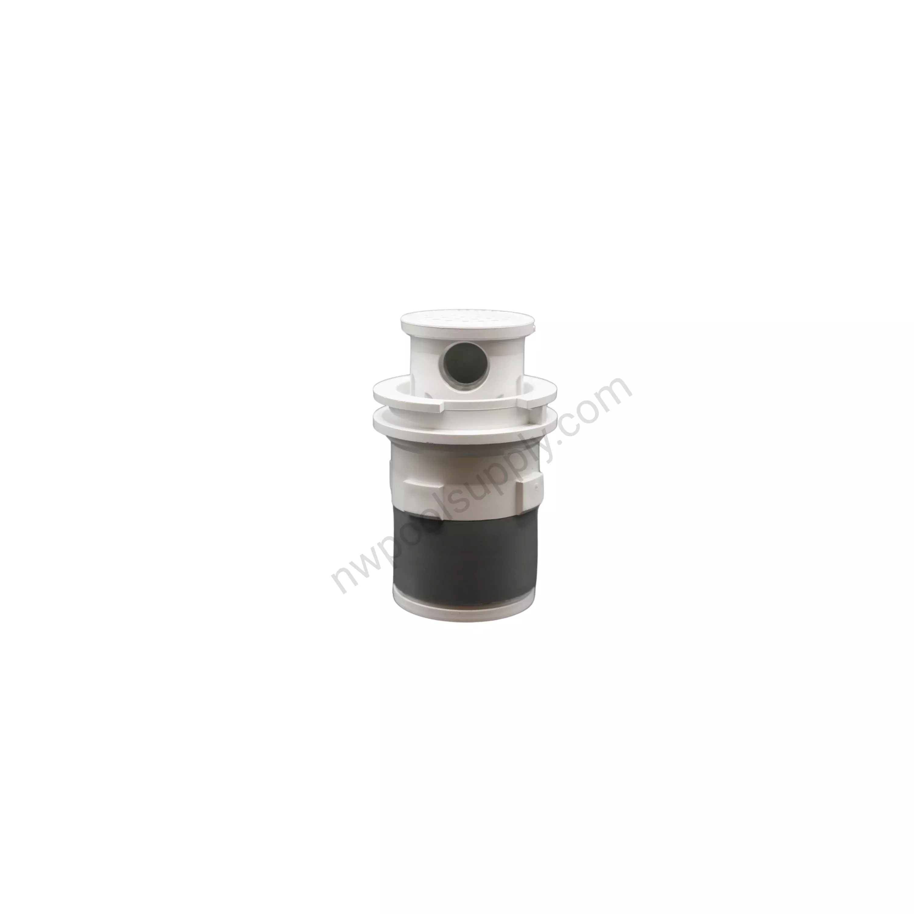 Pentair In-Floor (A&A) 233201 G4VHP Venturi Pop-Up White