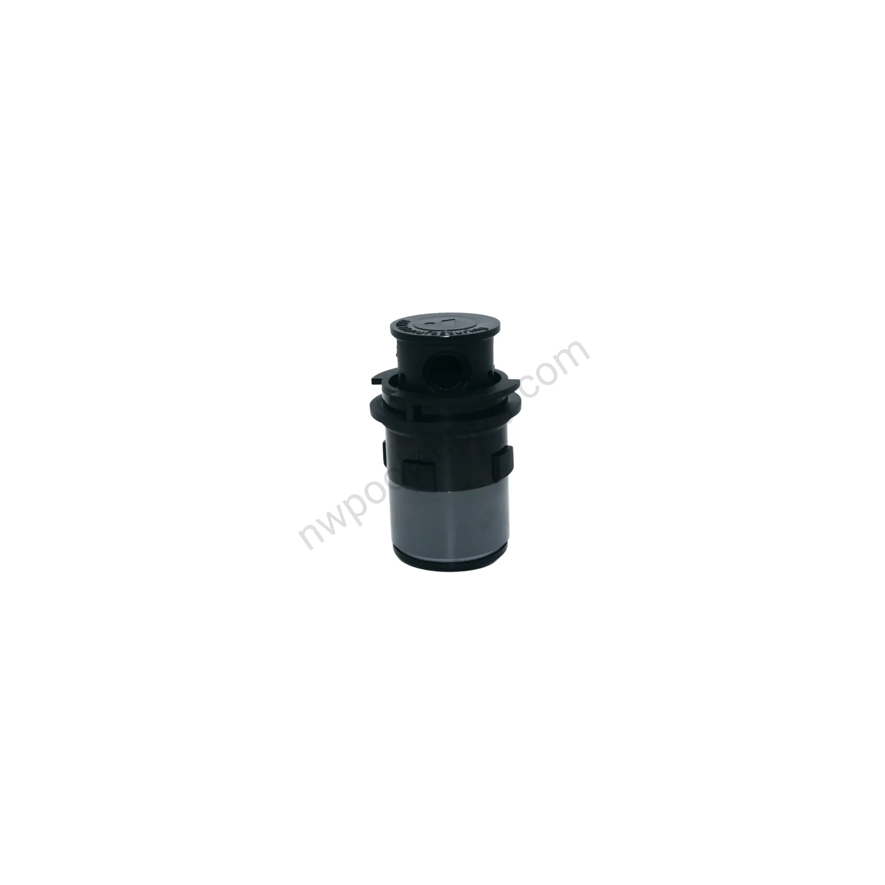 Pentair In-Floor(A&A) G4 Adjustable Flow Pop-Up Black | 232204