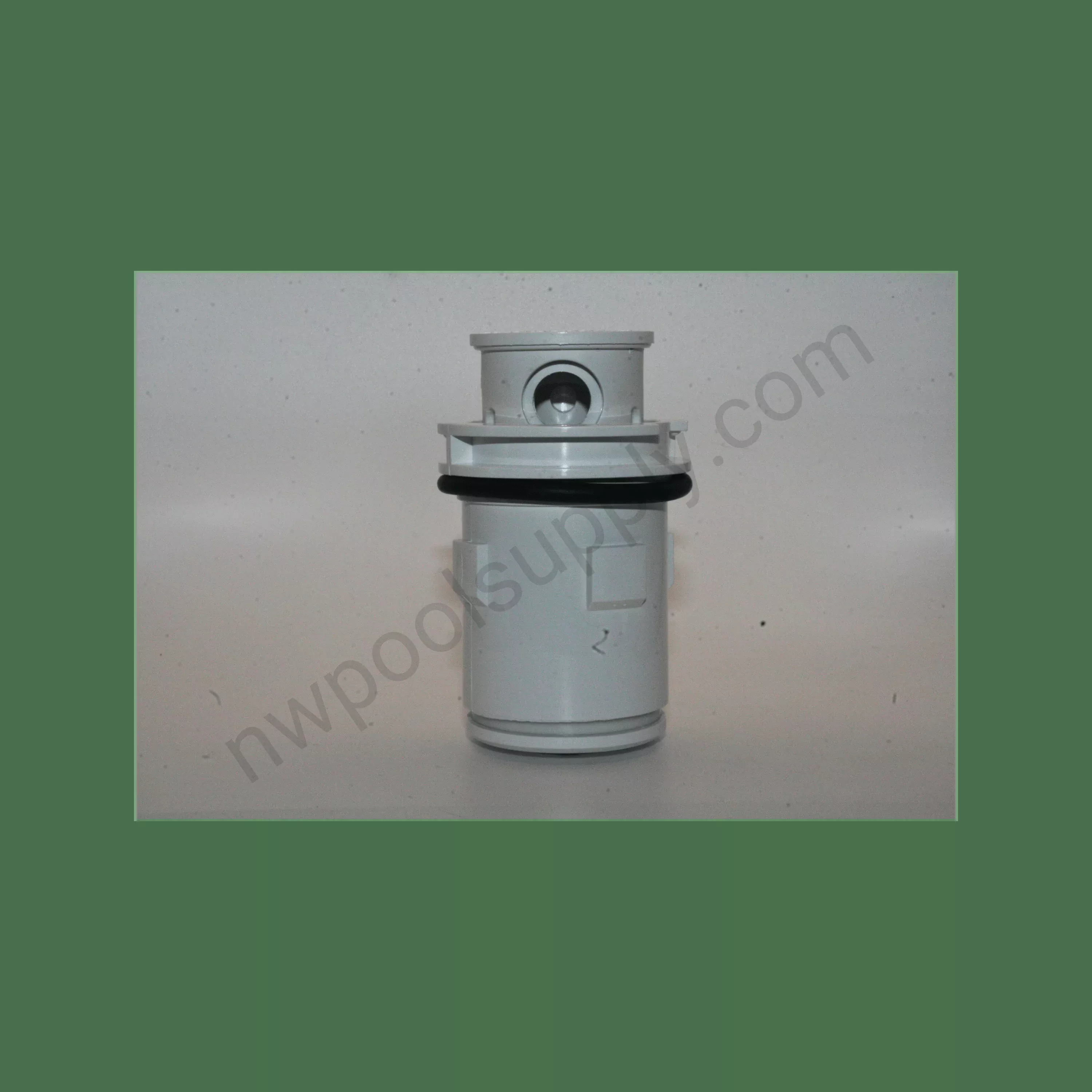 Pentair In-Floor(A&A) G4 Adjustable Flow Pop-Up White | 232201
