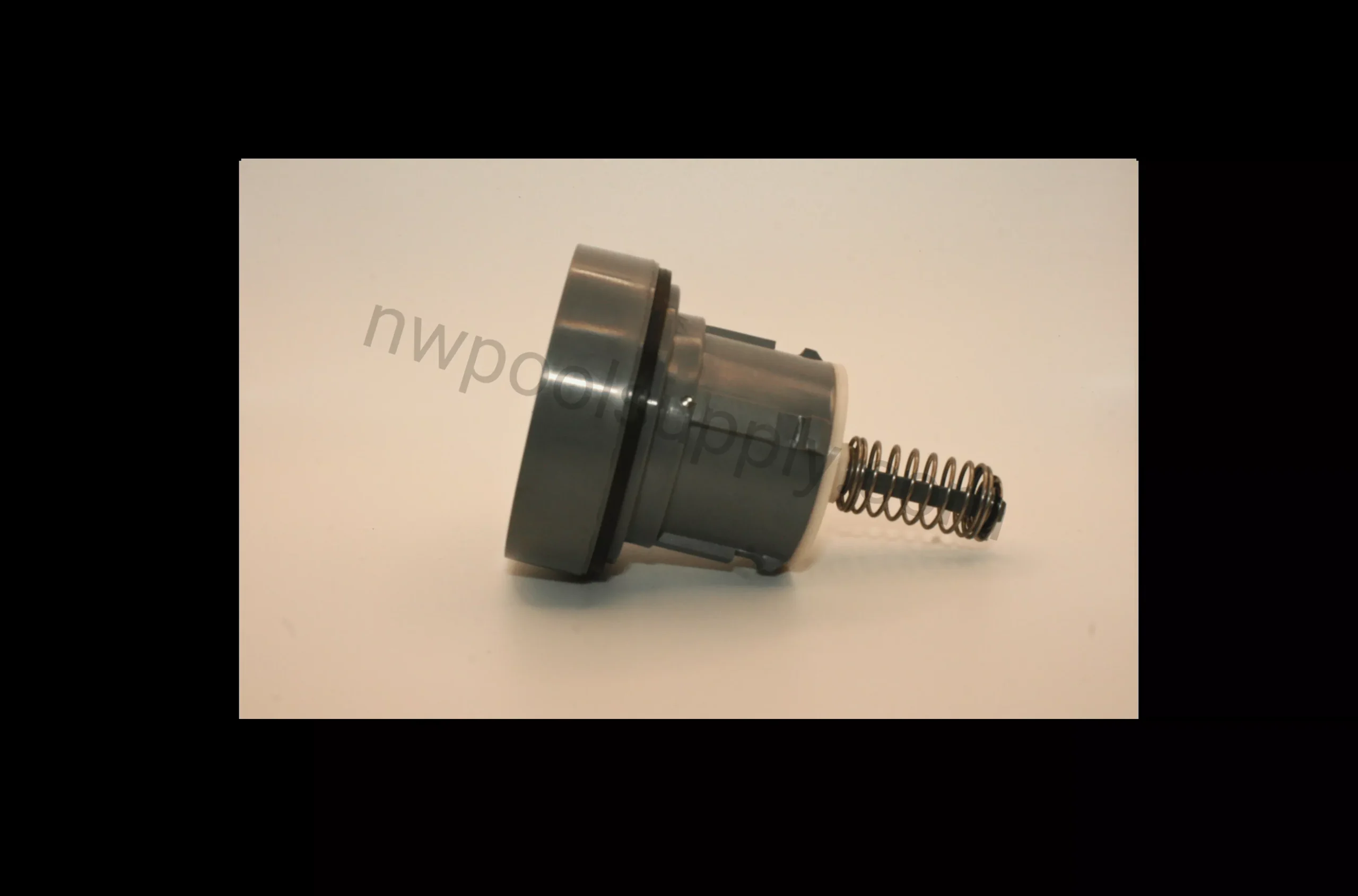 Pentair In-Floor(A&A) Style-1 High Flow Head Gray | 236353