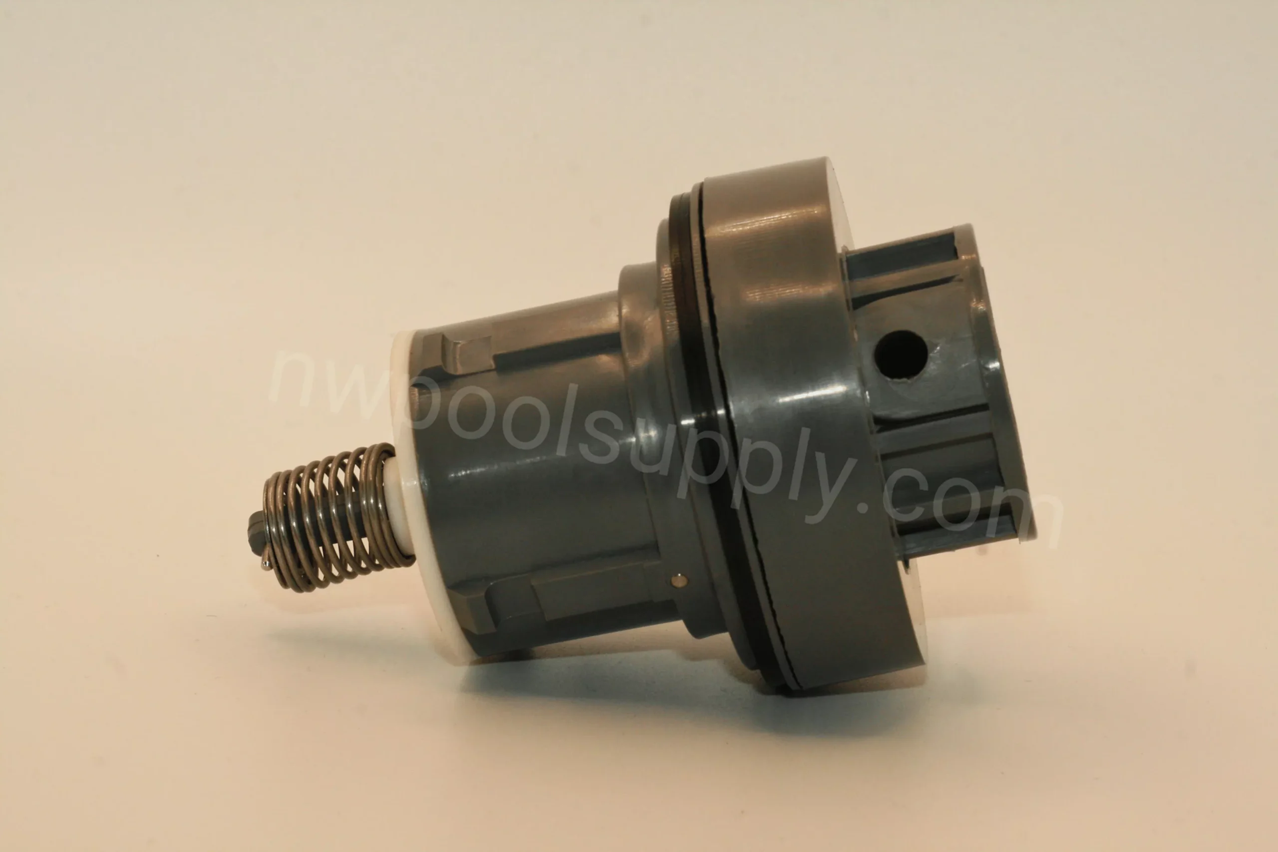 Pentair In-Floor(A&A) Style-1 Low Flow Head Gray | 236252
