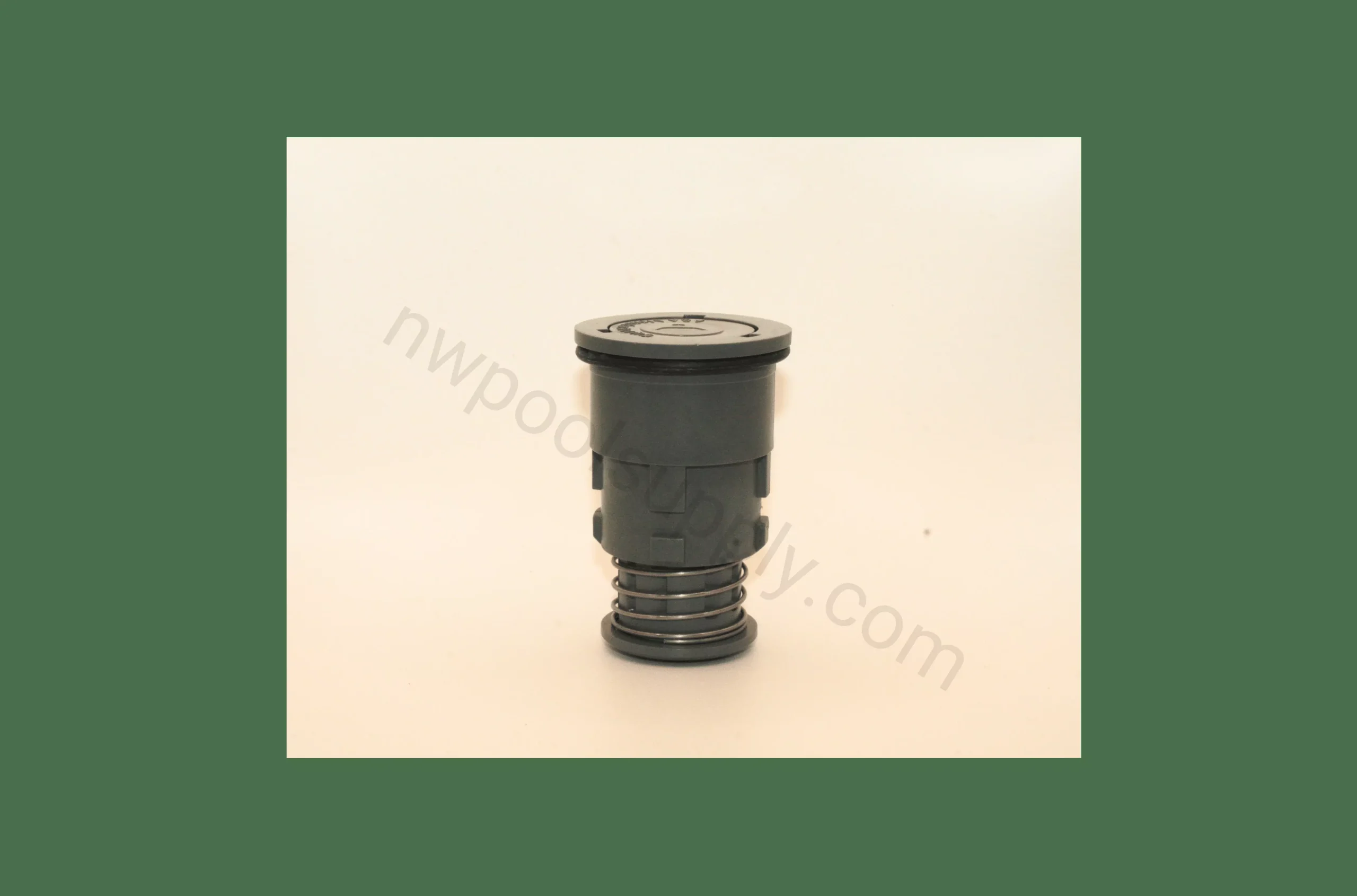 Pentair (A&A) In-Floor Style 2 Retro Internal w/ Variable Flow | Gray 236683