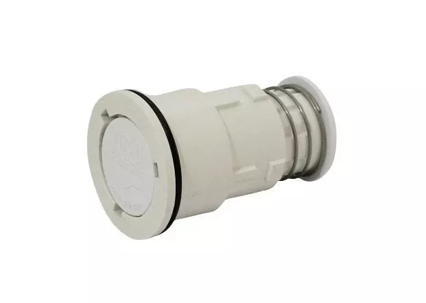 Pentair (A&A) In-Floor Style 2 Retro Internal w/ Variable Flow | White 236671