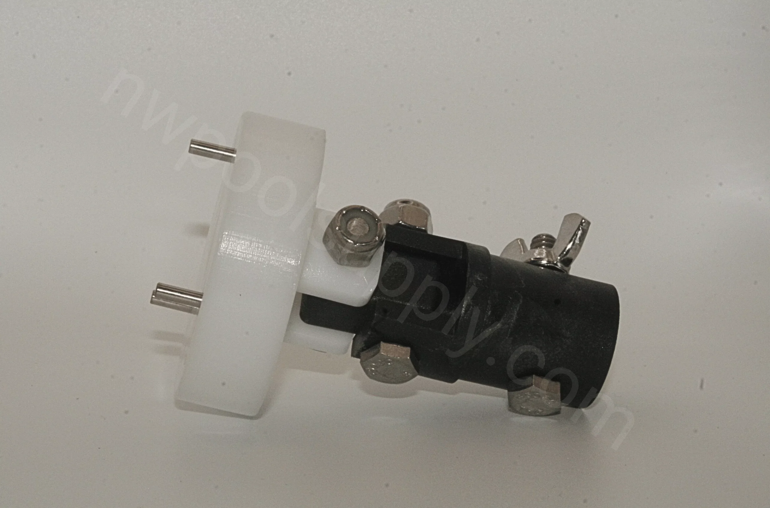 Pentair In-Floor(A&A) Style 2Plastic Pop Install Tool | 229940