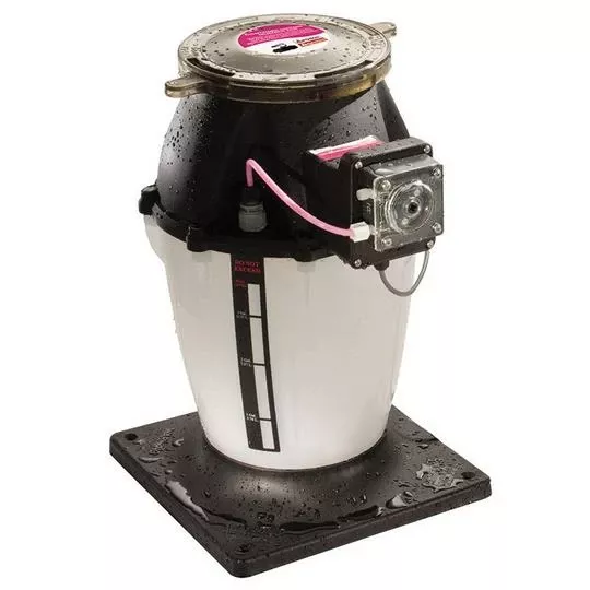 Pentair – IntelliChem Chlorine Container (4 Gallons)