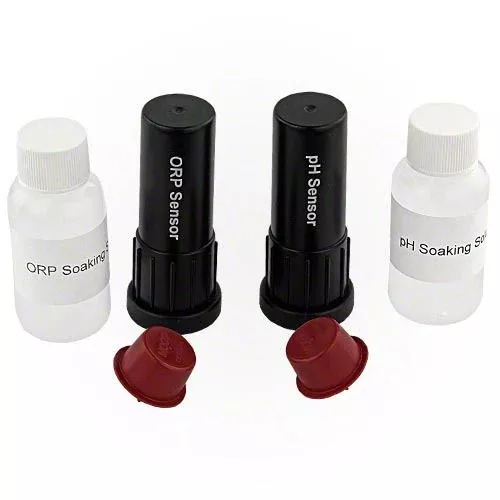 Pentair IntelliChem Winterizing Kit 521622