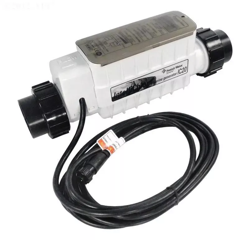 Pentair IntelliChlor IC20 Salt Chlorine Generator Cell - EC-520554