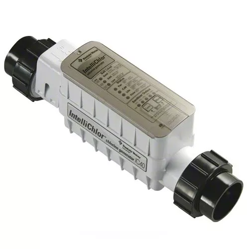 Pentair Intellichlor IC60 Salt Chlorinator Cell EC-521105
