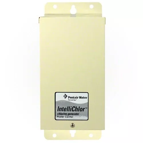 Pentair IntelliChlor Power Center EC-520556