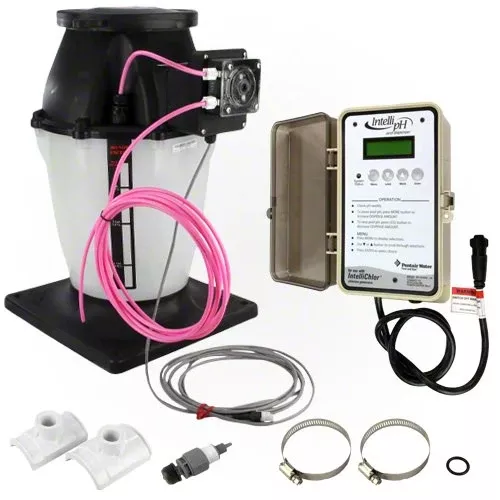 Pentair IntellipH pH Controller 521377
