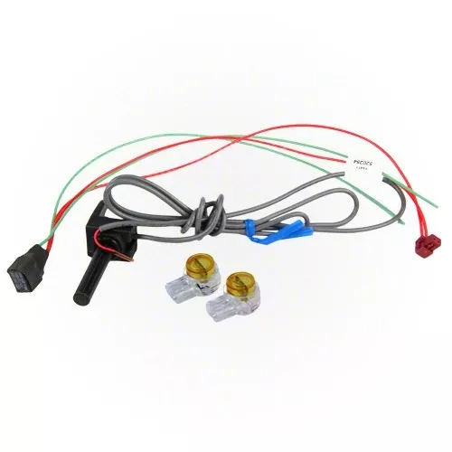 Pentair IntelliTouch Dual Heater Kit 520403