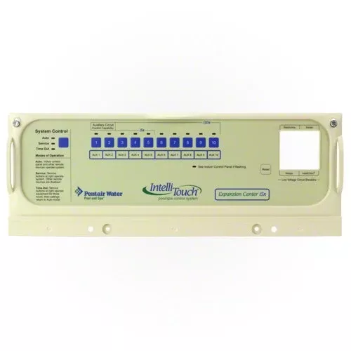 Pentair IntelliTouch i5X Expansion Kit 521225