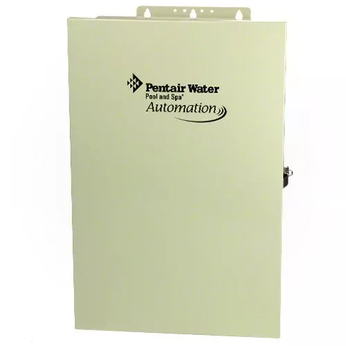 Pentair IntelliTouch Load Center Enclosure Kit 521215