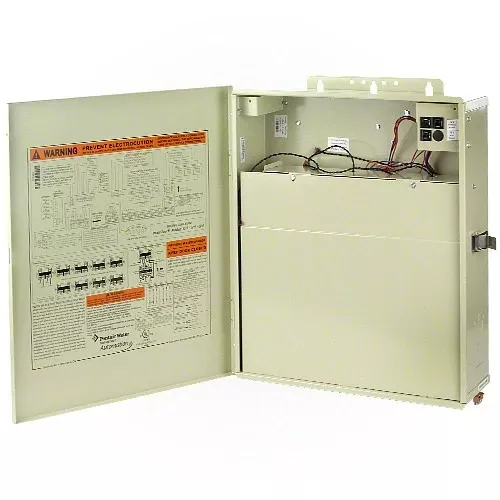 Pentair IntelliTouch Power Center Enclosure Kit 521216
