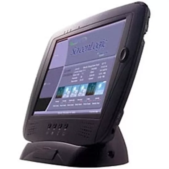 Pentair IntelliTouch ScreenLogic iTC45 Kit - Wireless Tablet w- Adapter and Router