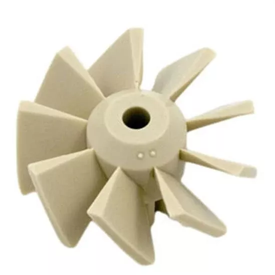 Pentair JetVac Propeller- JV8