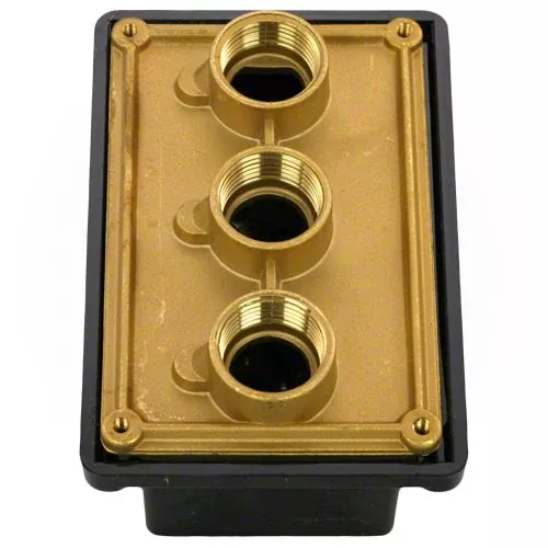 Pentair Junction Box 78310600