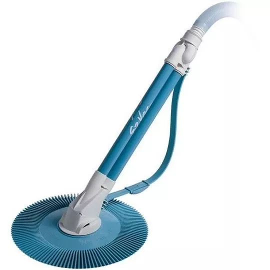 Pentair – Kreepy Krauly E-Z Vac Suction Side Automatic Above Ground Pool Cleaner
