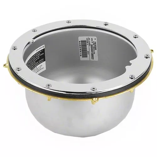 Pentair Large Stainless Steel Niche 78232500