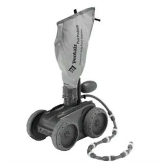 Pentair Legend Platinum Pool Cleaner - All Grey