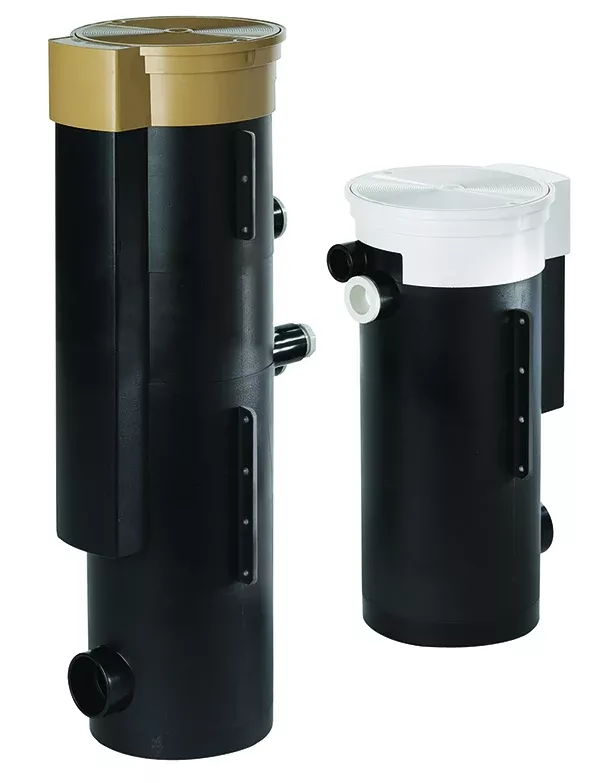Pentair Letro Auto Water Leveler Tan - LET40FB
