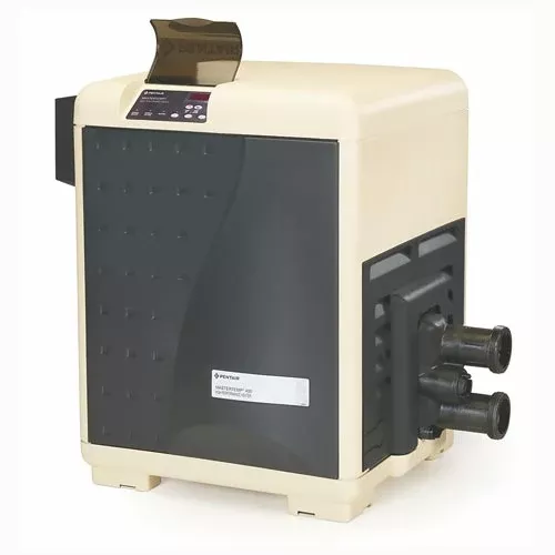 Pentair MasterTemp 400,000 BTU Heater EC-462028