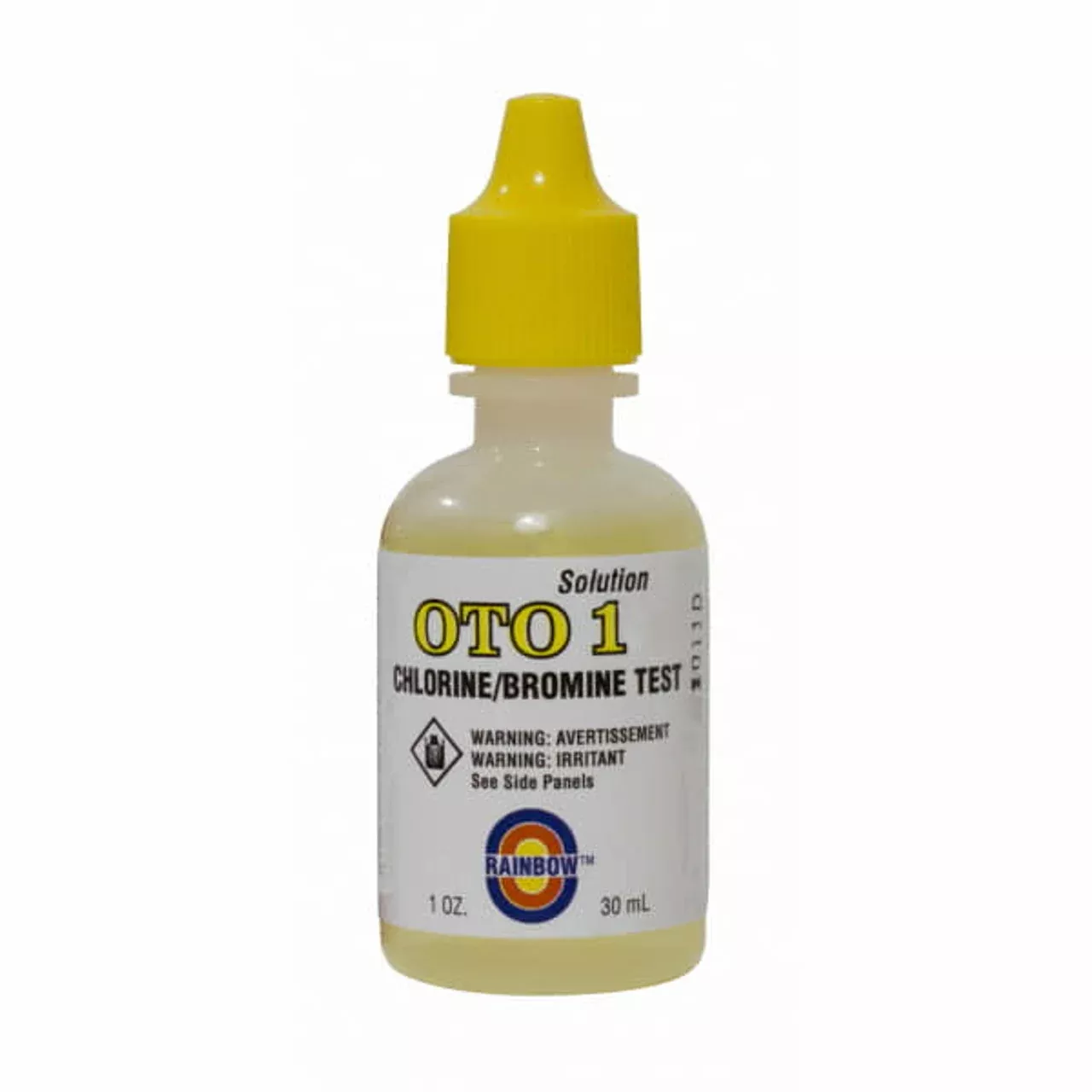 Pentair OTO Replacement Solution 1oz - R161025